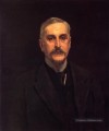 Portrait du Colonel Thomas Edward Vickers John Singer Sargent